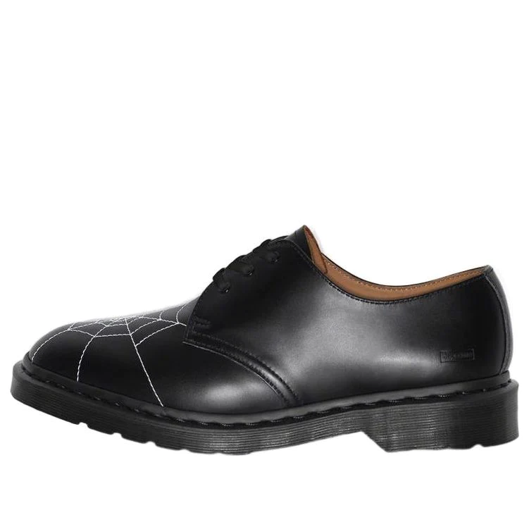 Supreme x 1461 'Spiderweb - Black' 27952001