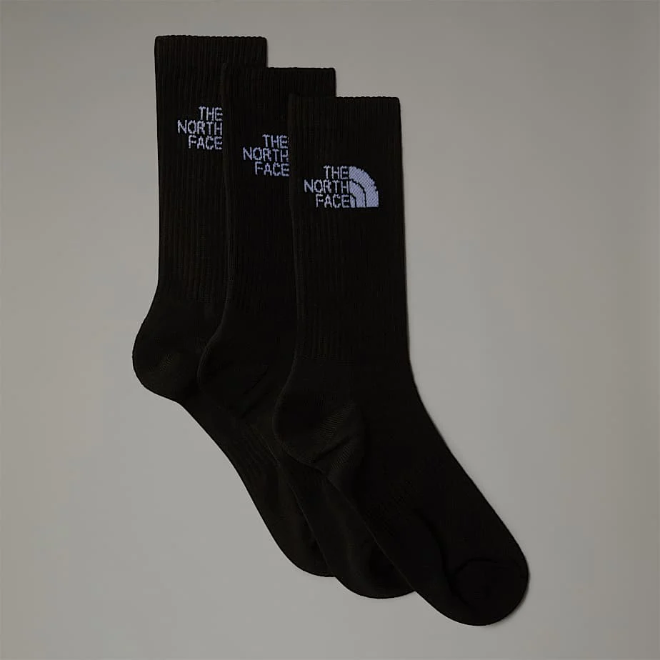 Multi Sport Cushion Crew Socks