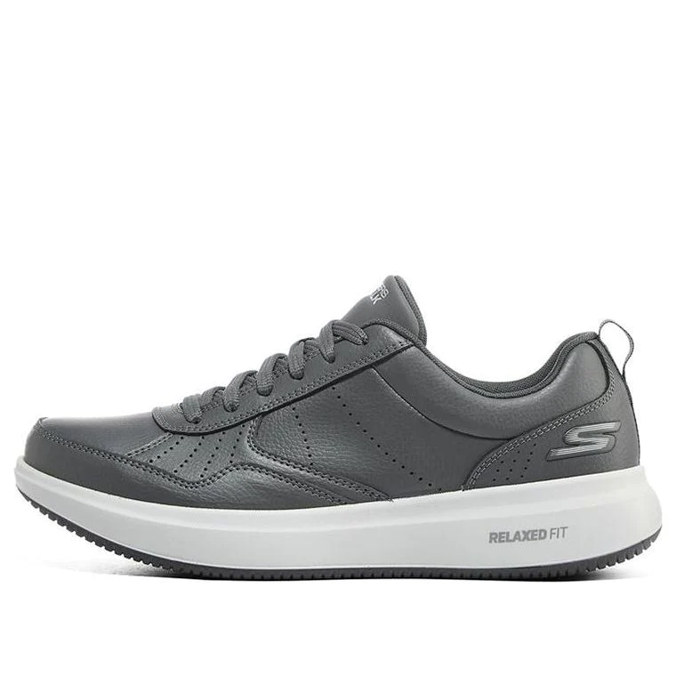 Go Walk Steady Sneakers Gray 216000-CHAR