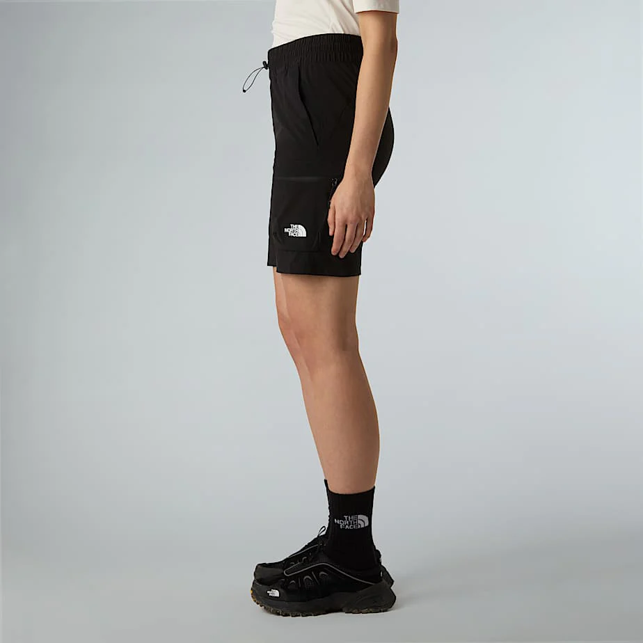 Women's Packable Shorts