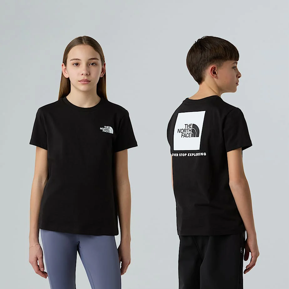 Teens' Box NSE T-Shirt