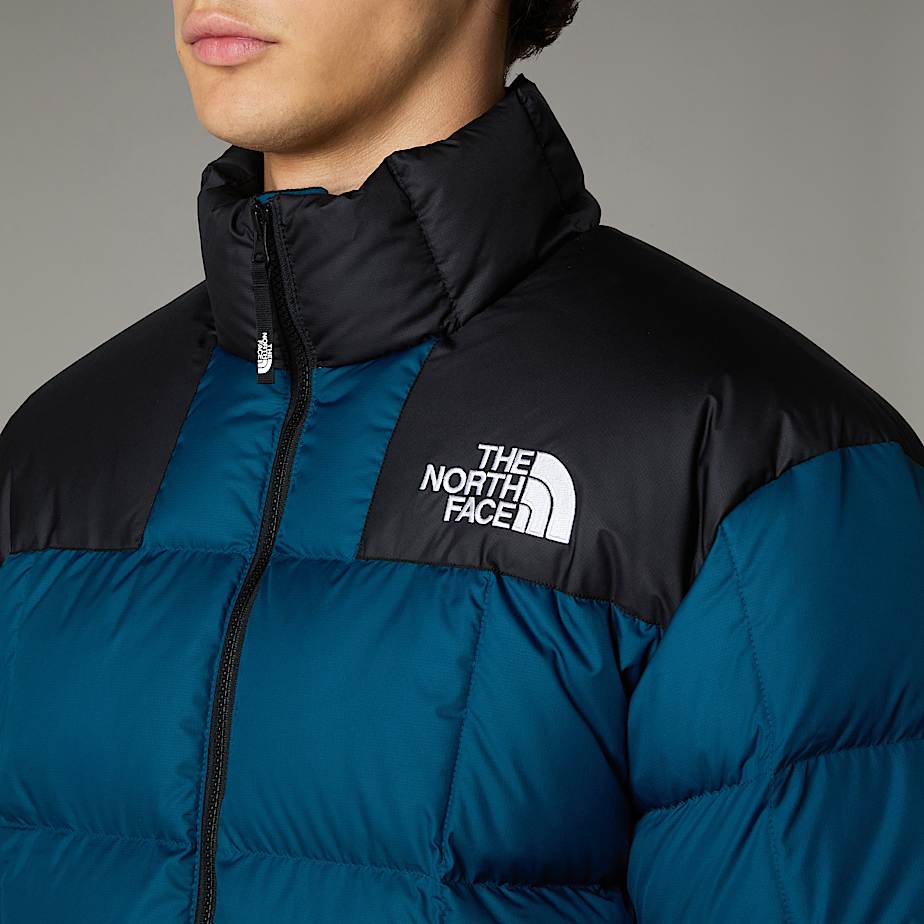 Men's Lhotse Down Jacket