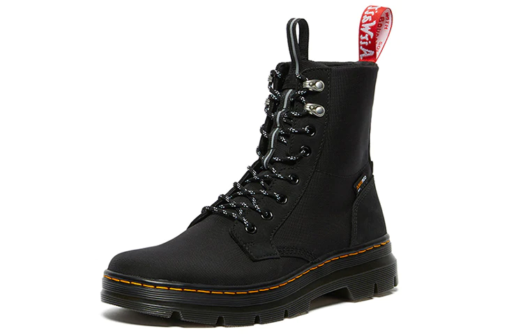 Herschel Supply Co. x Combs 2 Utility Boot 'Black' 27403001