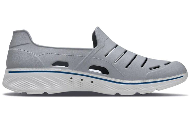 H2 Go Casual Gray Sandals 54271-GRY