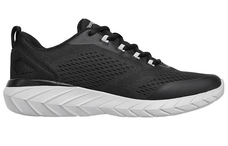 (WMNS) Overhaul 2.0 Low-Top Black/White 232288-BLK