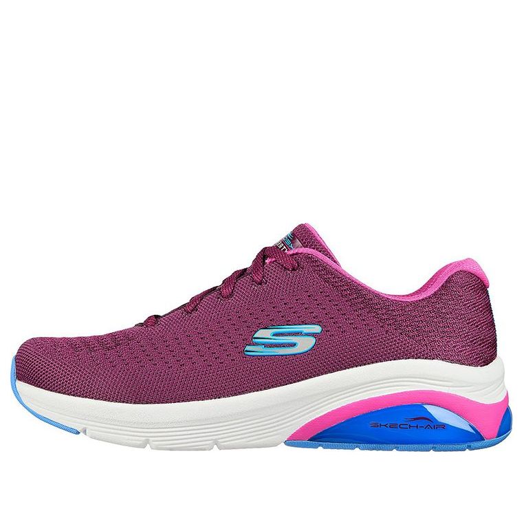 (WMNS) Skech-Air Extreme 2.0-Classic VIBE 149645-PLUM
