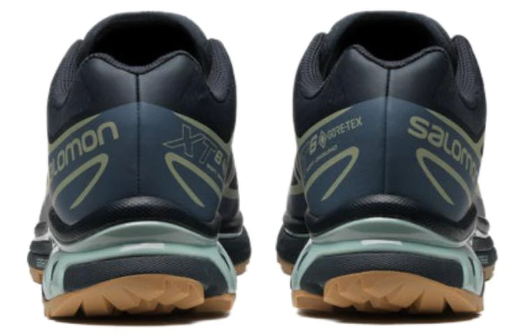'Carbon Bering Sea' Hiking Shoes