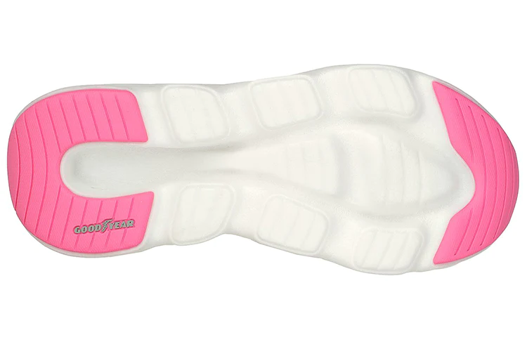 (WMNS) Go Run Glide-Step Max 'Blue Pink' 128791-NVY