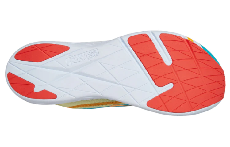 Rocket X 'Blue Yellow Orange' 1113532-SBLGR