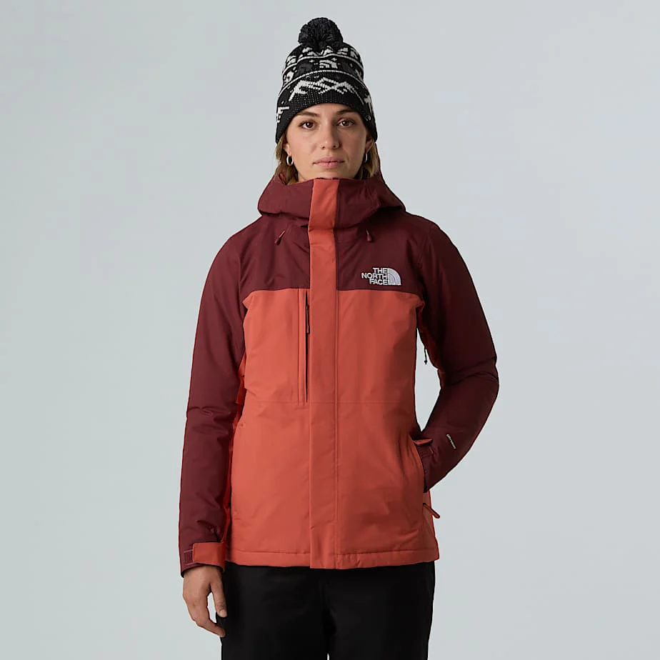 Women's Freedom Insulated Jacket