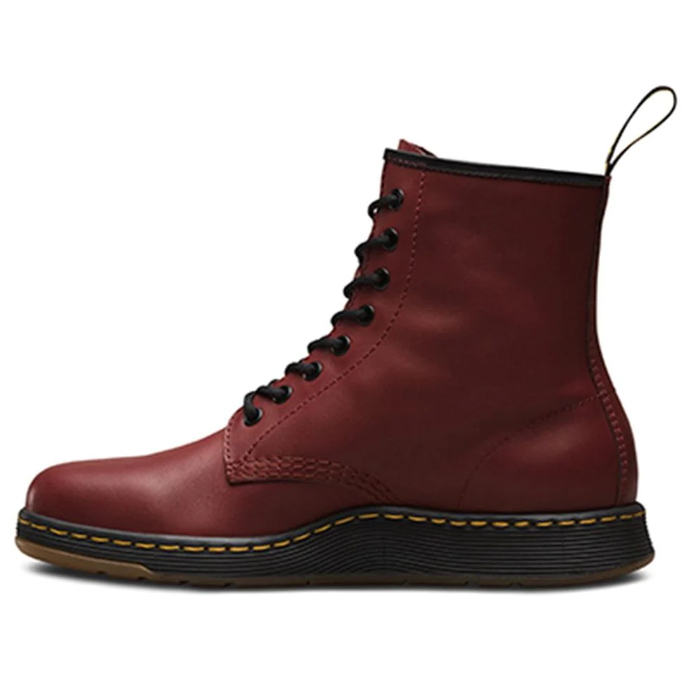 Newton Temperley Boots Cherry Red 21856600