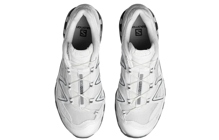 Advanced Trail 'White' Hiking Shoes