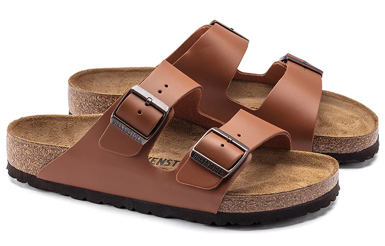 Arizona Series Cowhide Minimalistic Cozy Brown Version 1019019