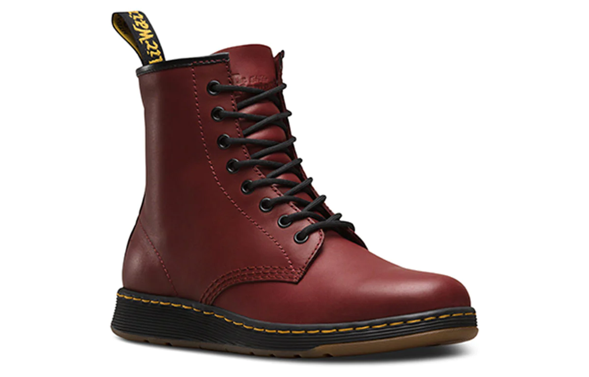 Newton Temperley Boots Cherry Red 21856600