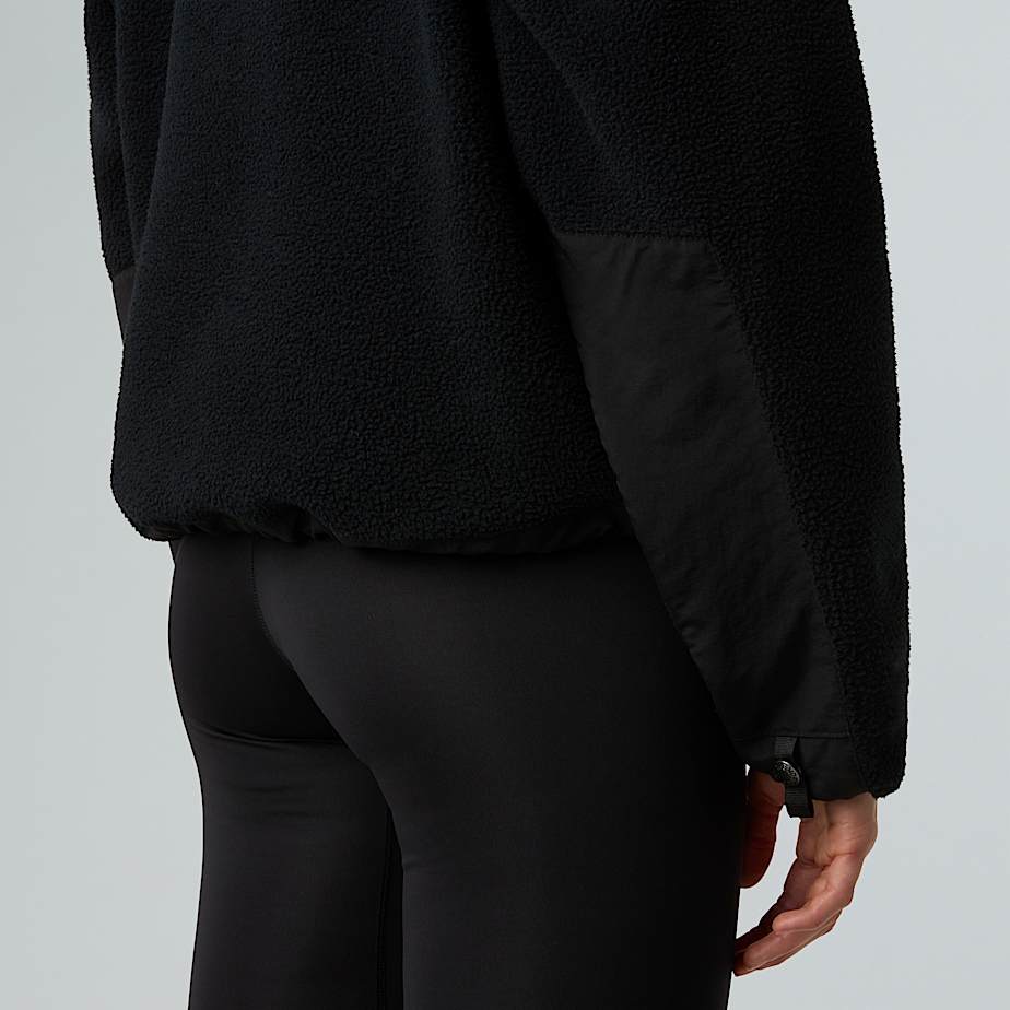 Women's Retro Denali Jacket