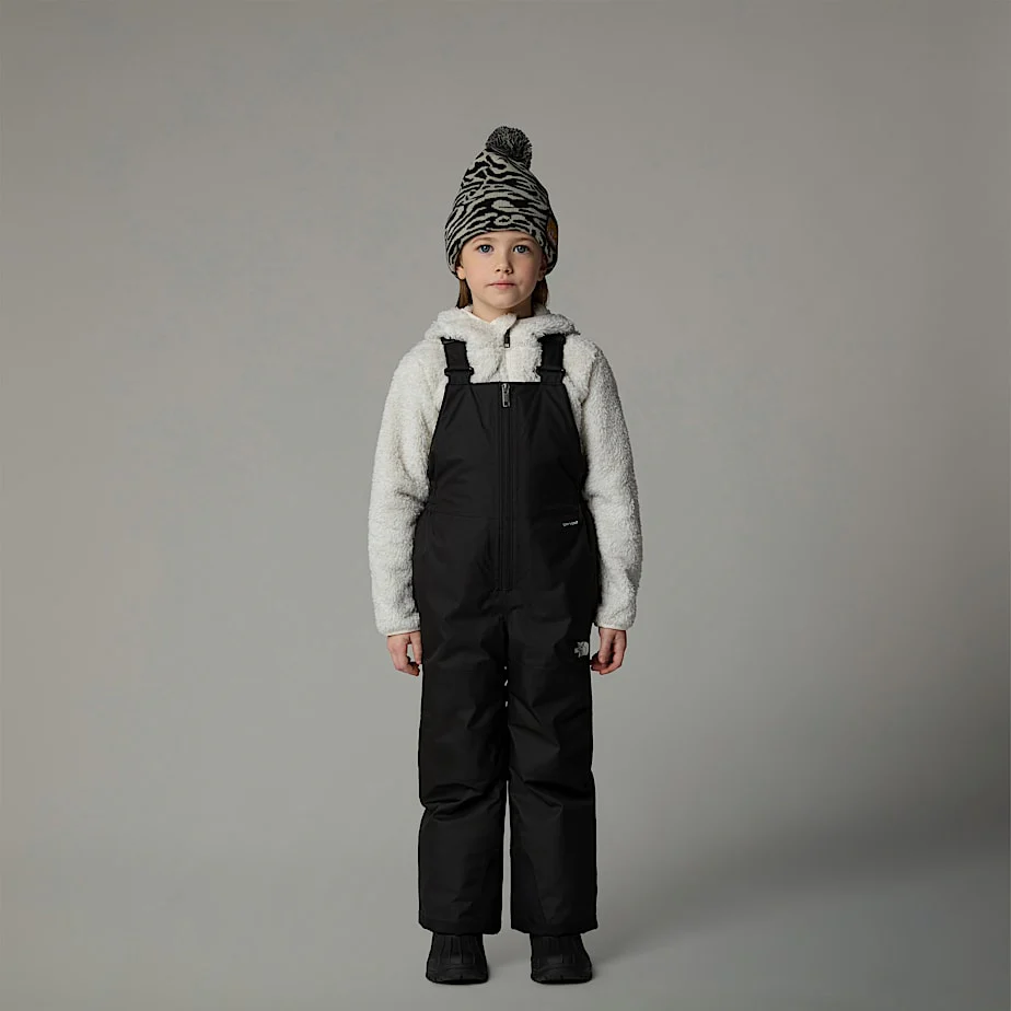 Kids' Freedom Insulated Bib Trousers