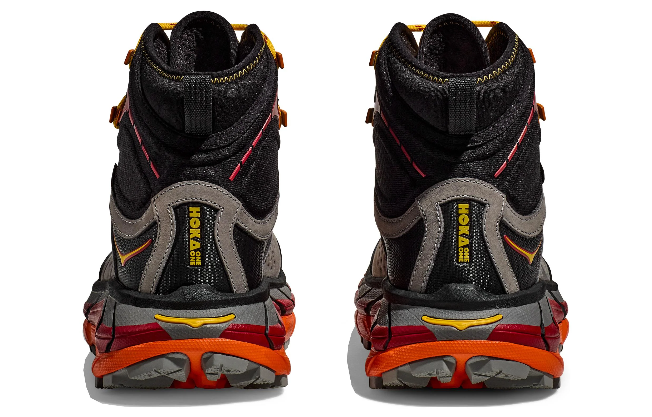 Tor Ultra High GORE-TEX 'Black Chili Pepper' 1129958-BCPPP