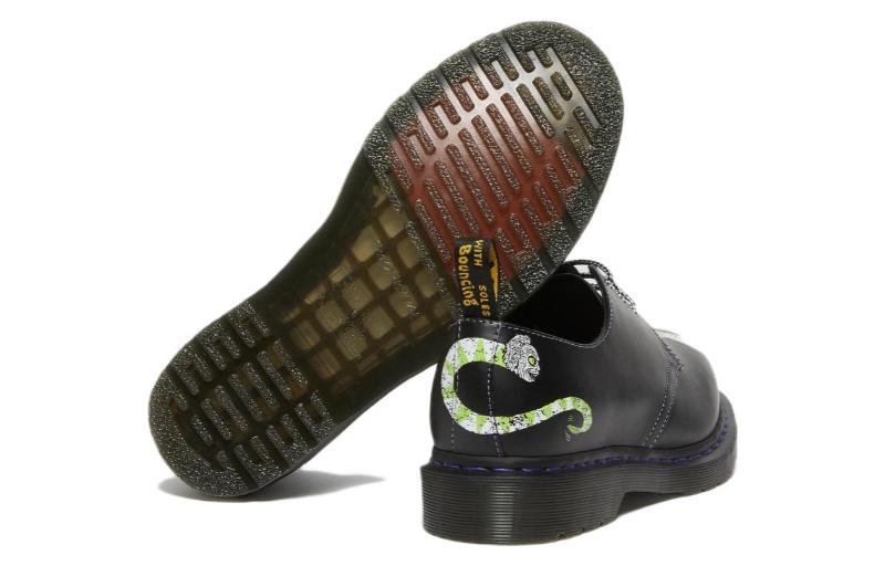 1461 Beetlejuice 3-Eye x Warner Bros 'Black' 27942001