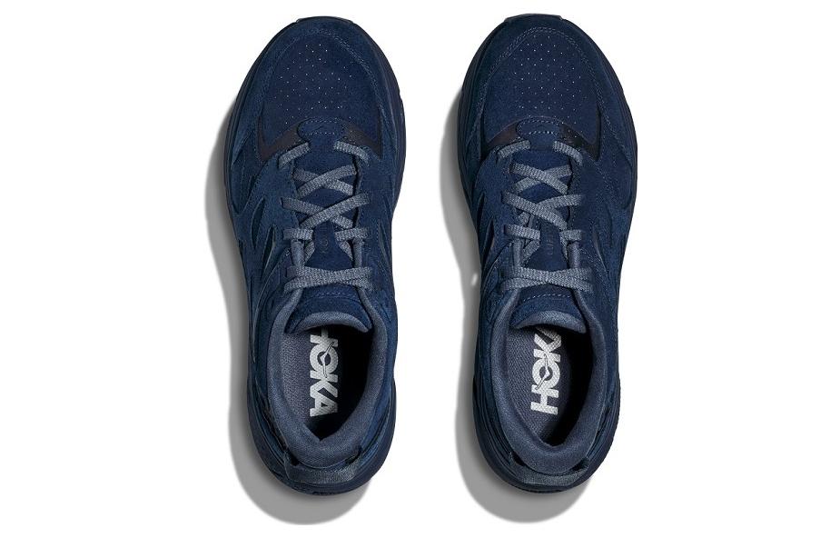 Clifton L Suede 'Outer Space' 1122571-OSOS