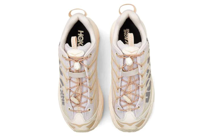 Mafate Three 2 Sneaker 'Eggnog' 1141572-ESSN