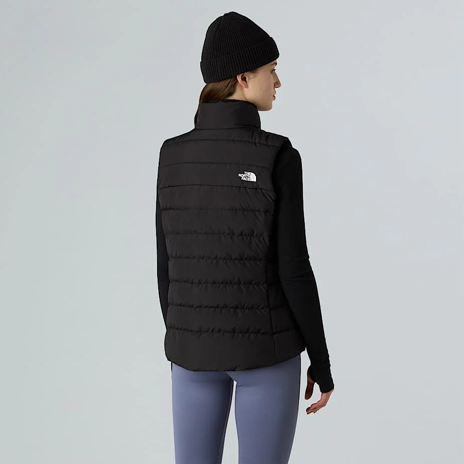 Women's Aconcagua III Gilet