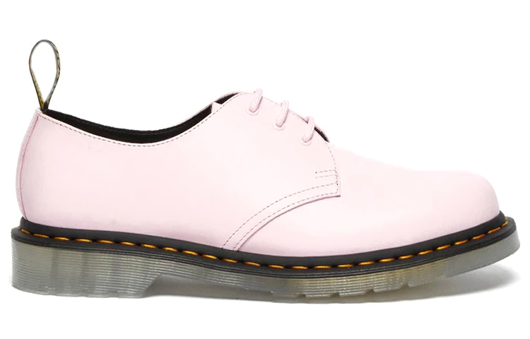 1461 Iced Smooth Leather Shoes 'Light Pink' 26651322