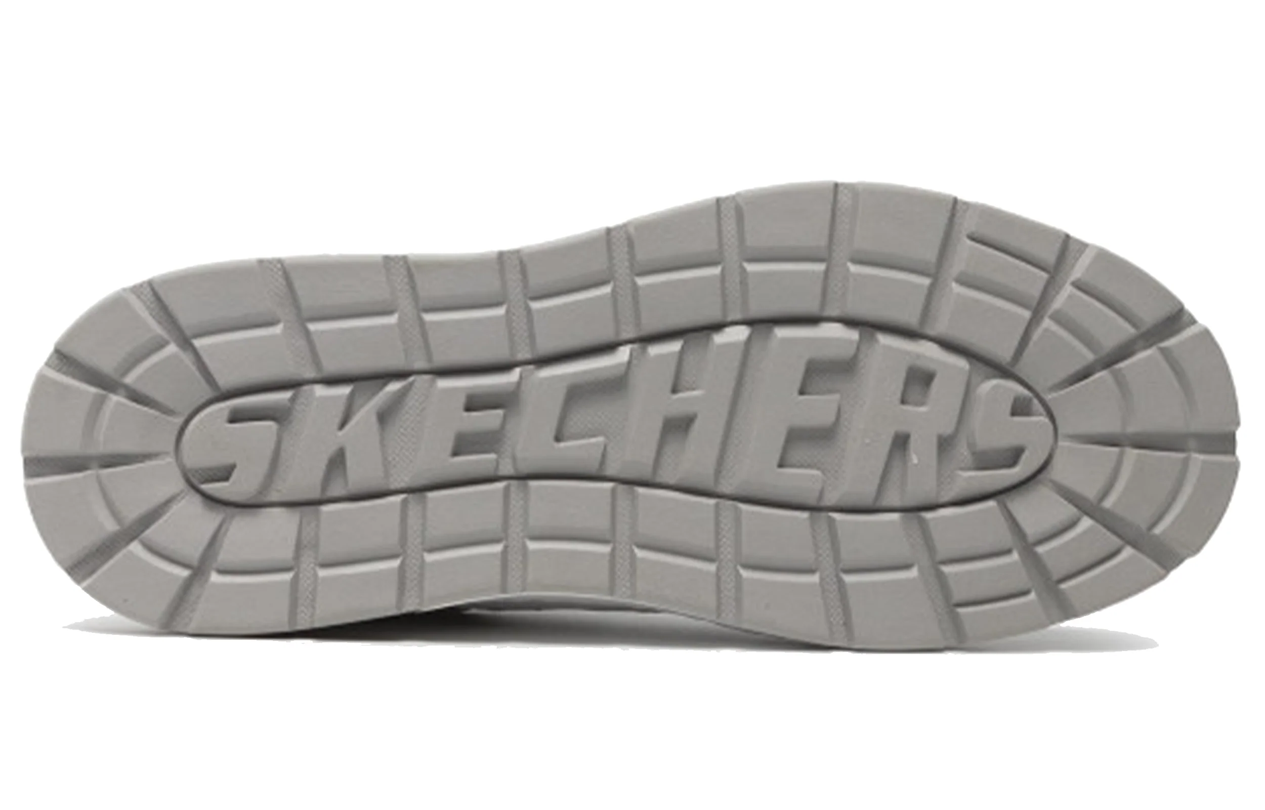 Casual Skateboarding Shoes White 210147-WHT