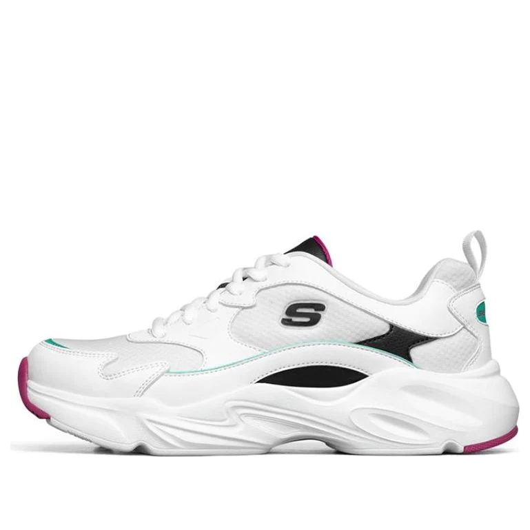 (WMNS) Stamina Airy White/Black 66666310-WBK