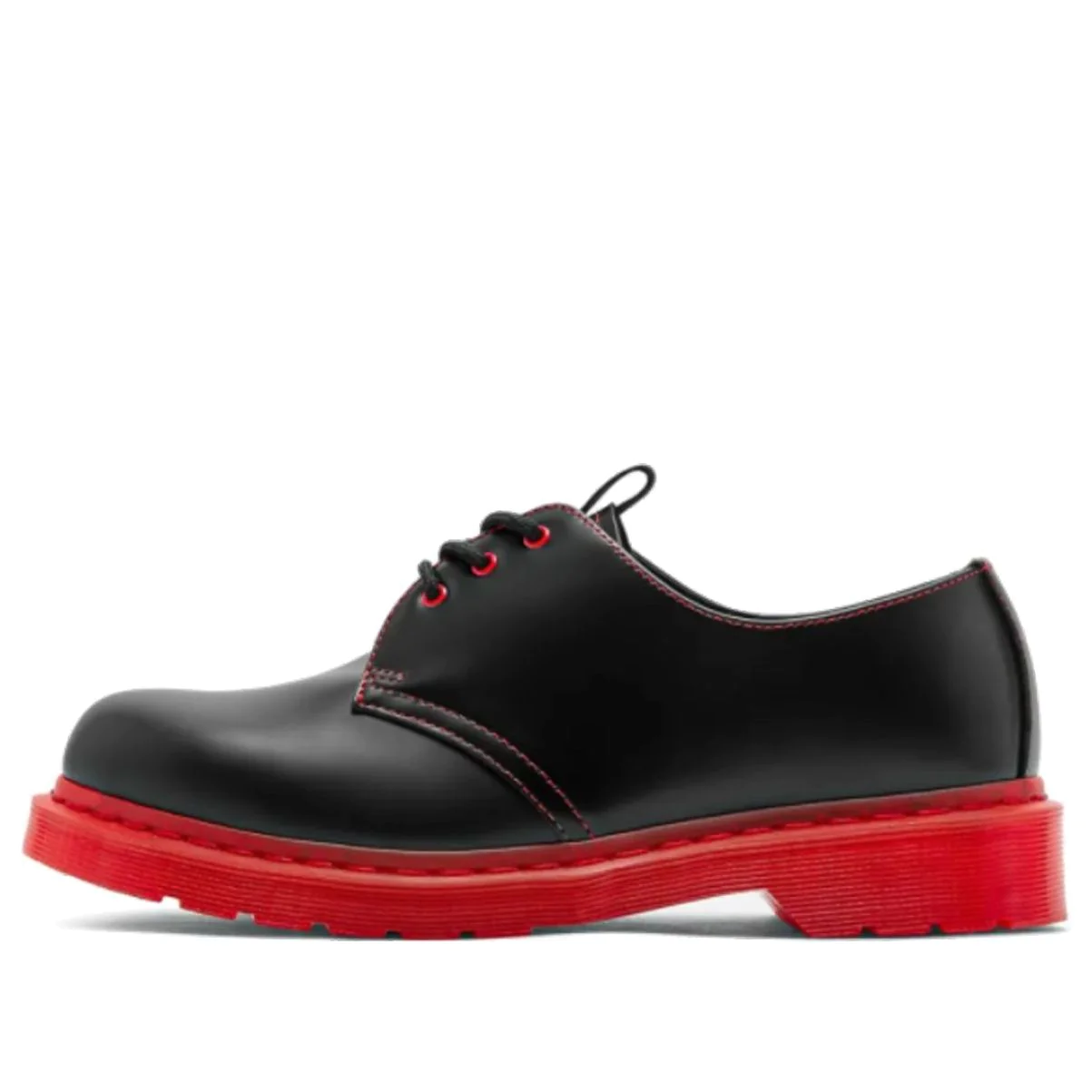 CLOT x 1461 'Black Red' 27153001