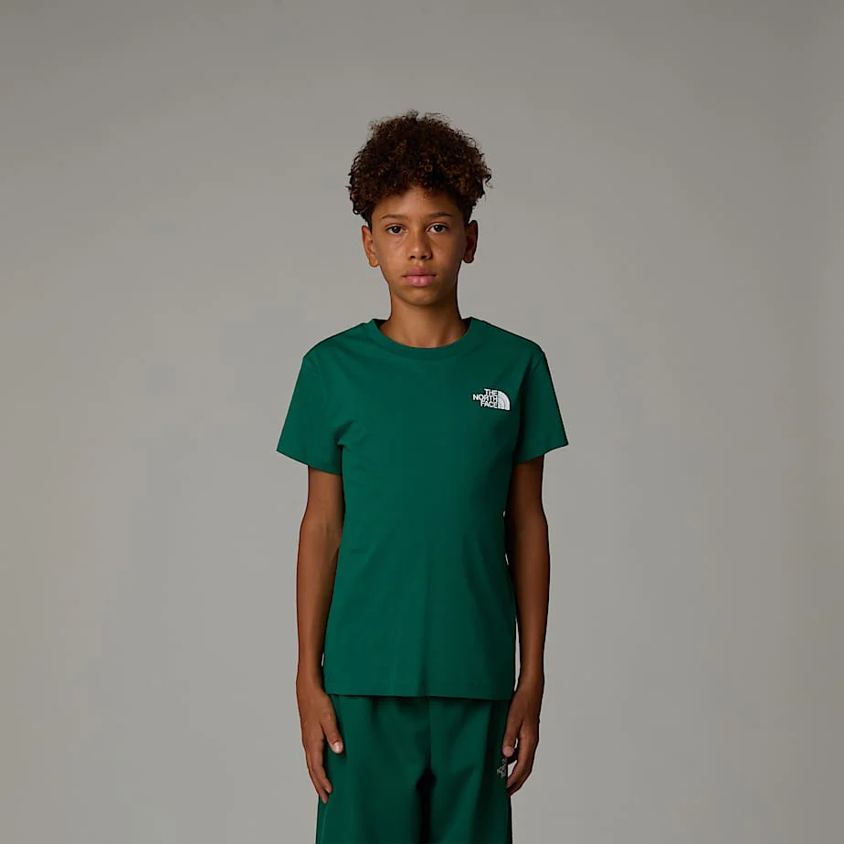 Boys' NSE Box T-Shirt