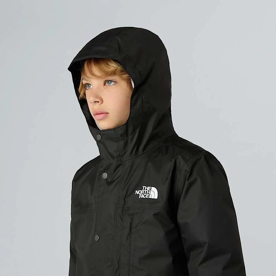 Teens' Down Triclimate 3-in-1 Jacket