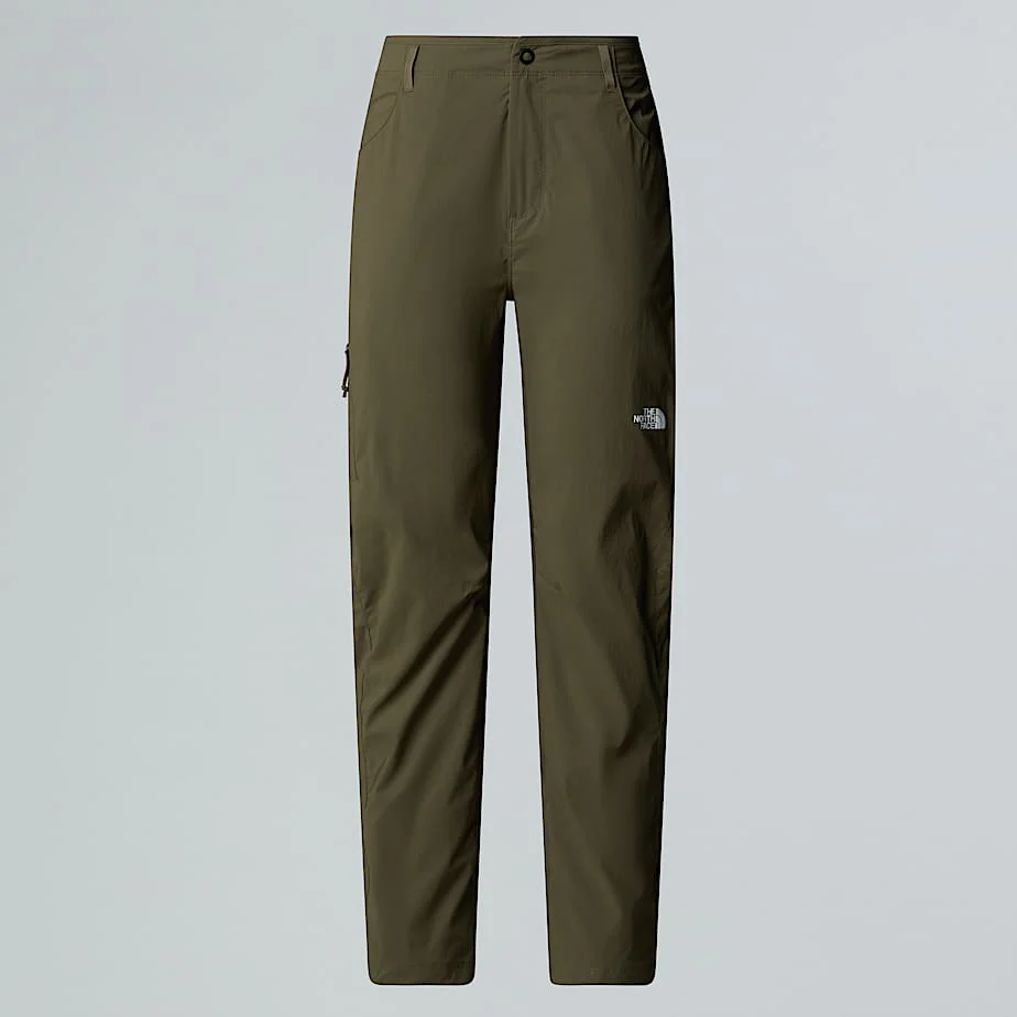Women's Exploration Trousers