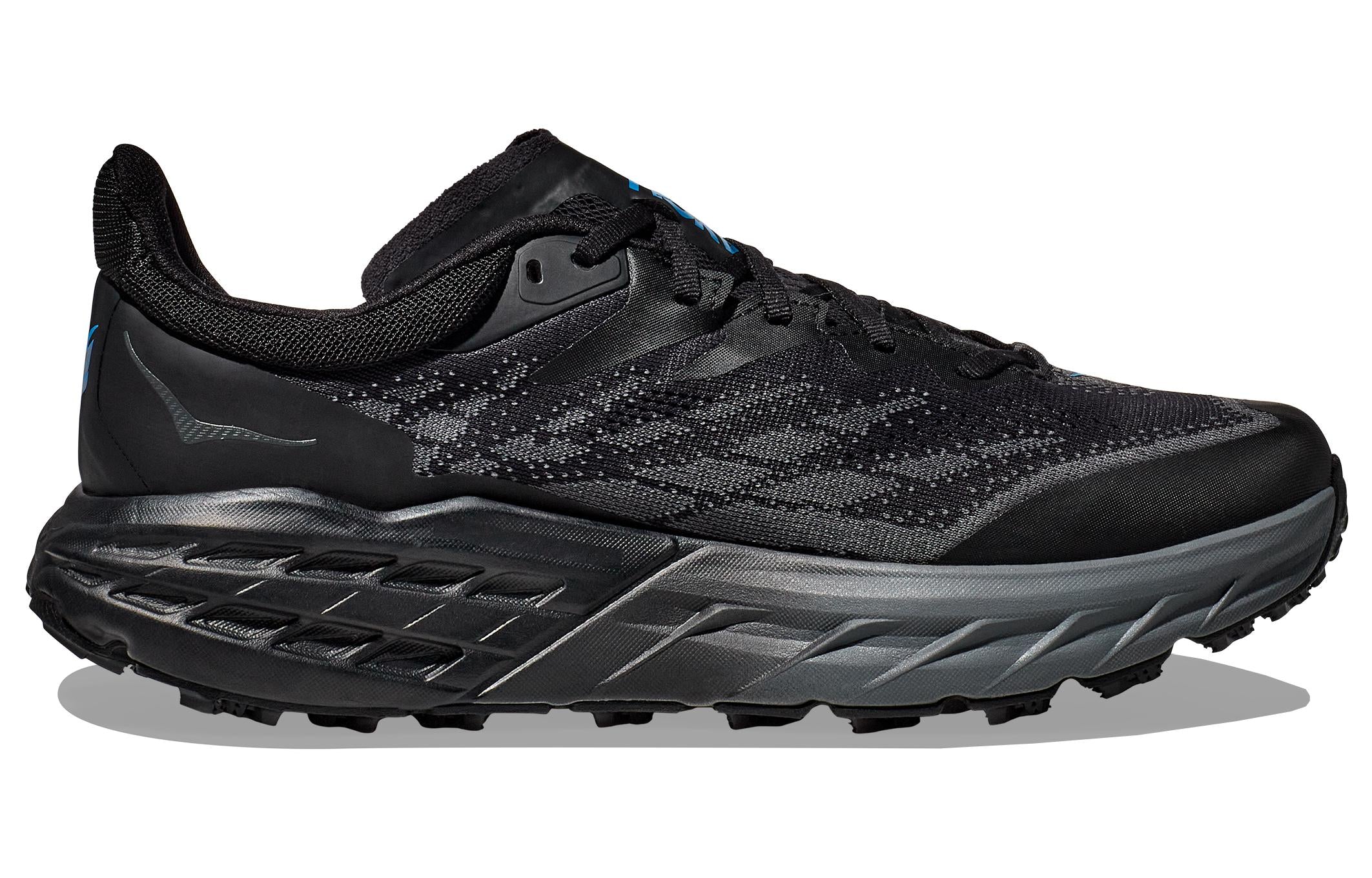 Speedgoat 5 GORE-TEX 'Black Blue' 1127912-BBLC