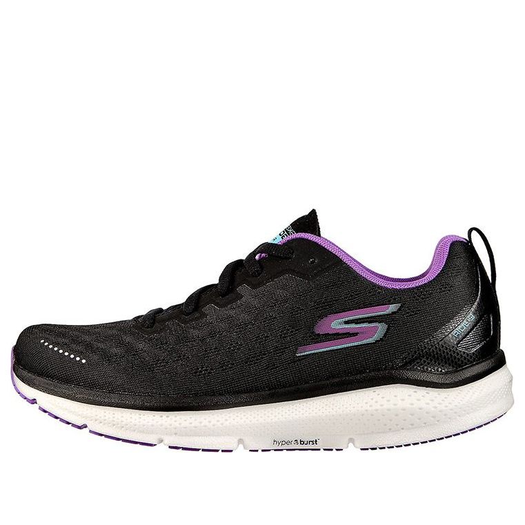 (WMNS) Go Ride 9 Low-Top Black/Purple 172005-BKMT