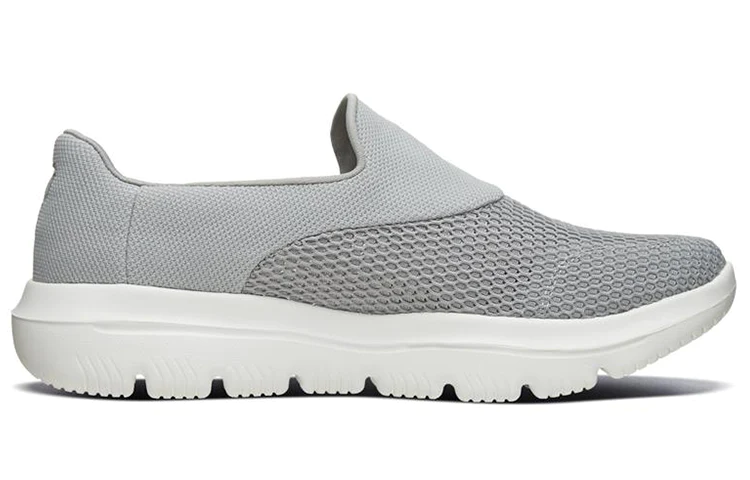 Go Walk Evolution Ultra Sneakers Gray 54753-GRY