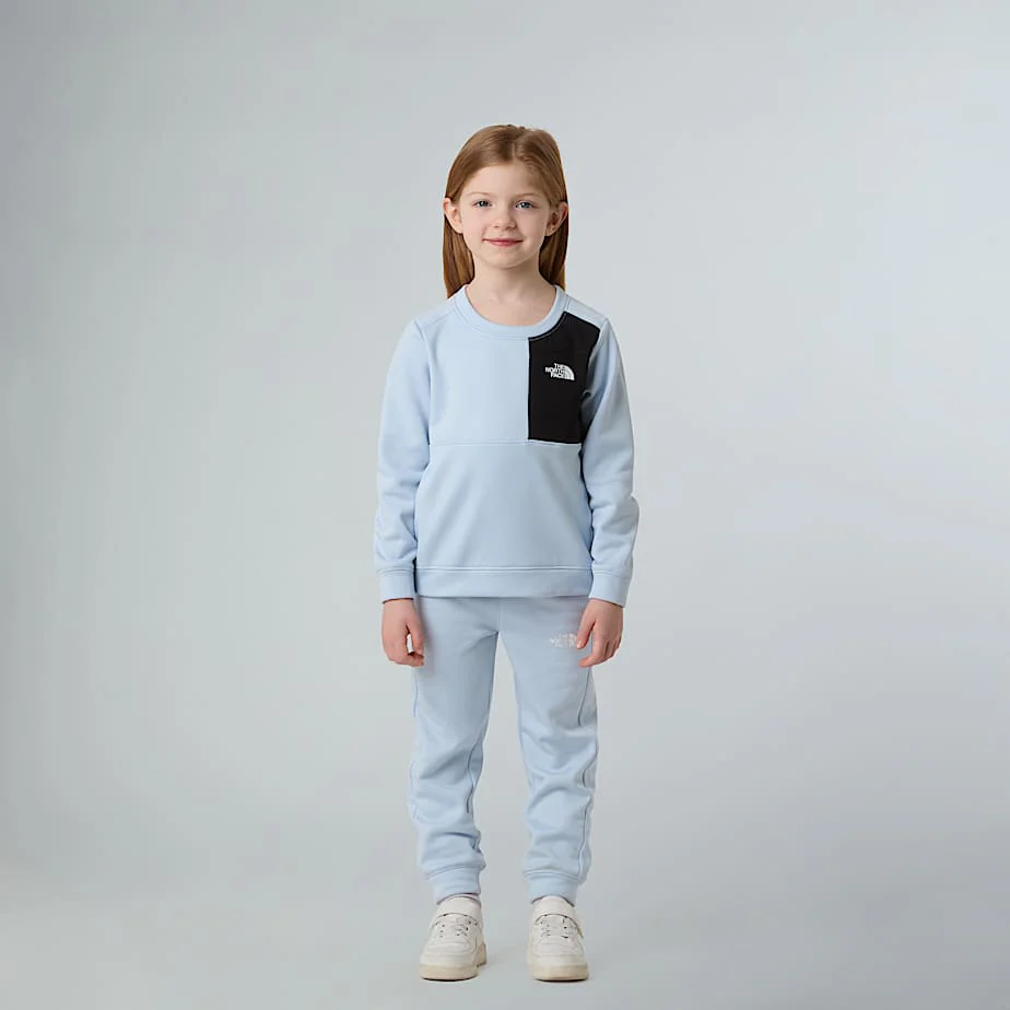 Kids' Performance Fleece Two-Piece Set