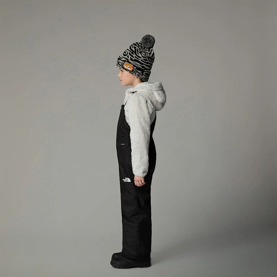Kids' Freedom Insulated Bib Trousers