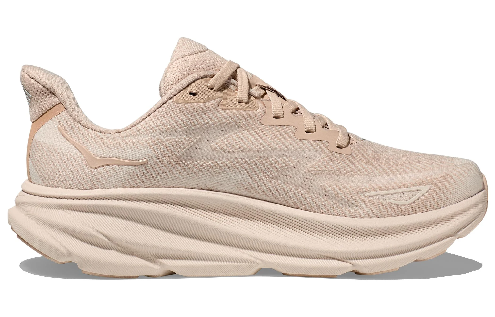 (WMNS) Clifton 9 'Shifting Sand' 1127896-SSEG