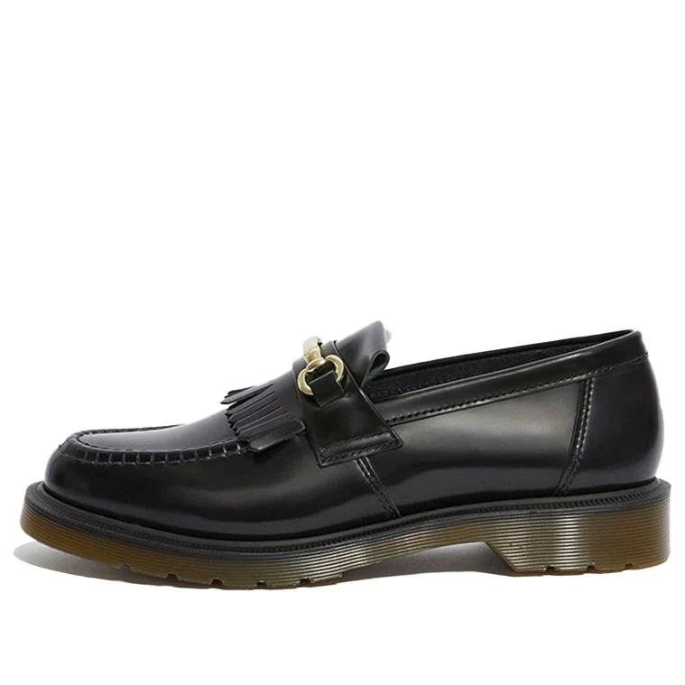 (WMNS) Adrain JK 'Black' 25024001