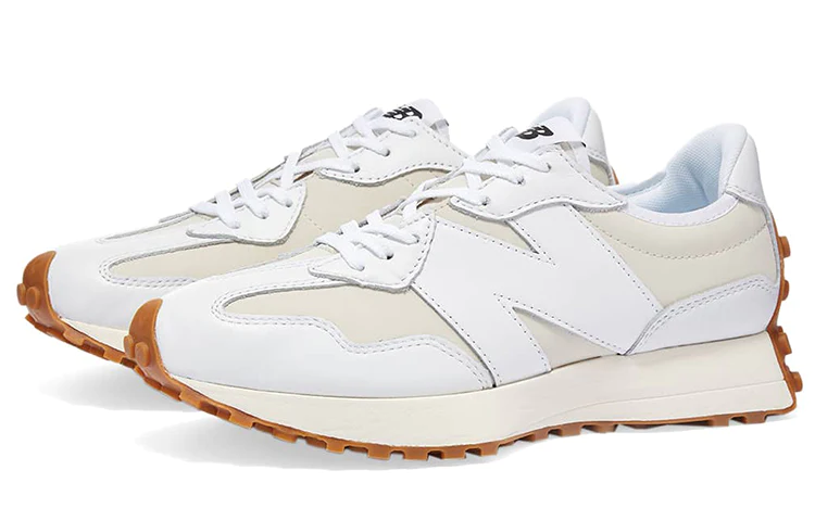 (WMNS) 327v1 'White Moonbeam' WS327LA