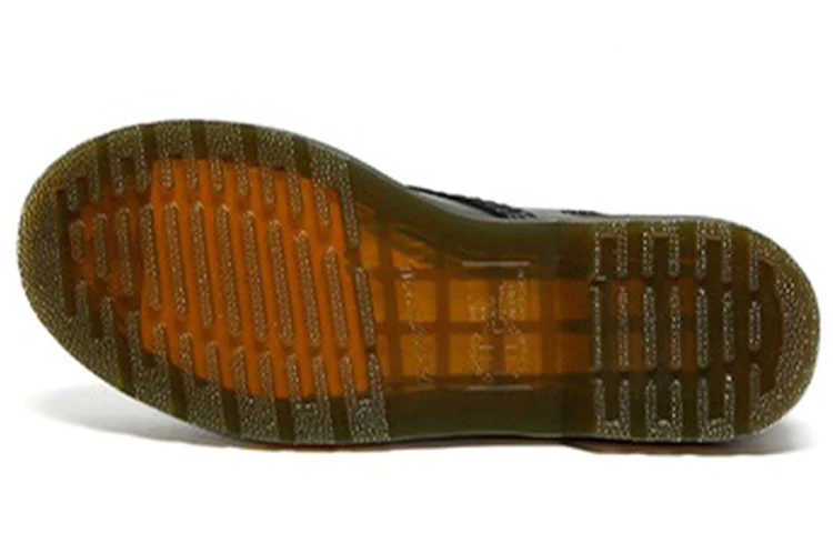 (WMNS) 1460 Pascal Hdw Martin Boots Black 26874001