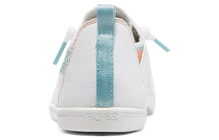 (WMNS) Beach Bingo-Rainbow Renegade 'White' 113998-WHT