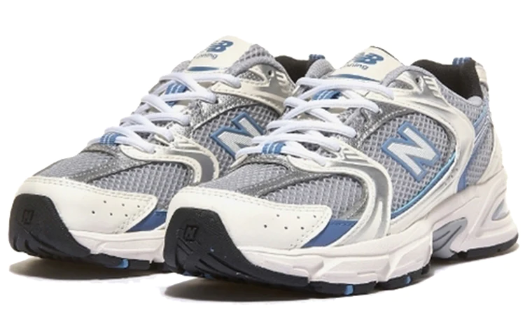 530 'Steel Blue' MR530KC