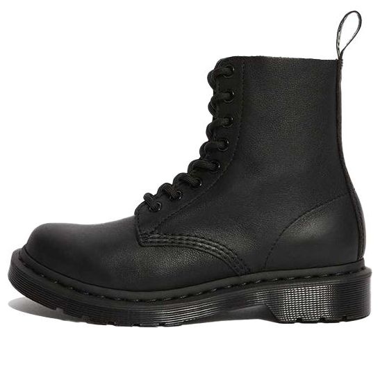 (WMNS) 1460 Pascal High Top Lacing Black 24479001