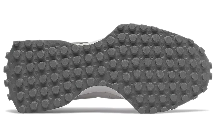 (WMNS) 327 'Light Aluminum Gunmetal' WS327MT1