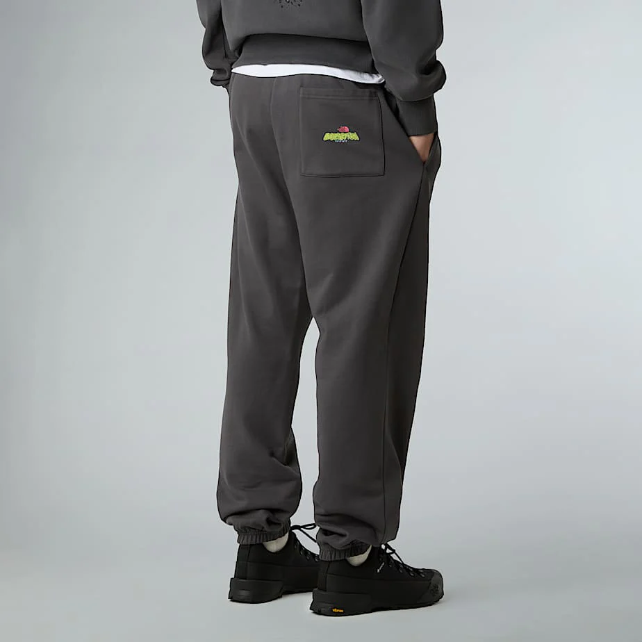 Unisex Expedition Celebration Relaxed Joggers