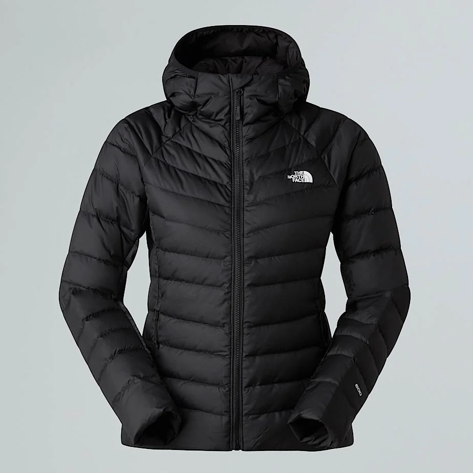Women's Hometown Down Hooded Jacket