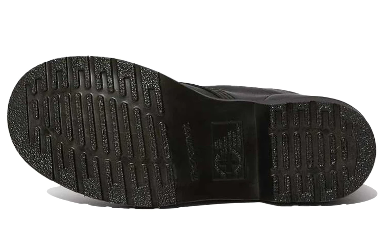 (WMNS) 1460 Pascal High Top Lacing Black 24479001