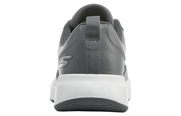 Go Walk Steady Sneakers Gray 216000-CHAR