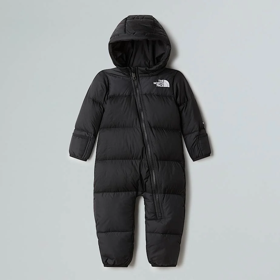 Baby 1996 Retro Nuptse One-Piece